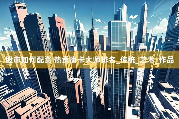 股市如何配资 热贡唐卡大师排名_传统_艺术_作品